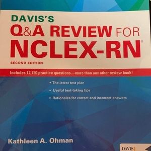 Nclex review